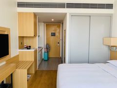 -重庆观音桥华美达安可酒店
