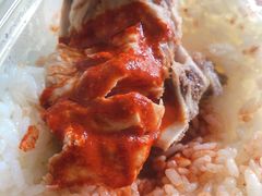 -福祥排骨米饭店