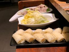 -润泽园椰子鸡(汇一城店)