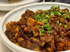 -小吊梨汤·北京菜·烤鸭(双井乐成中心店)