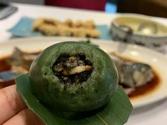 -成都钓鱼台精品酒店-品聚·成都餐厅