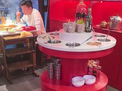 -小龙坎火锅(总店)