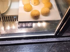 冰心麻薯-韩盛·盛江山自助料理(于洪新玛特店)
