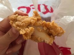 -肯德基(万科广东路店)