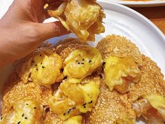 -满盛春饼·新津菜(河北路总店)