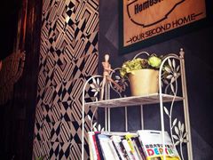 -MEET COFFEE婉约咖啡(宝善公寓店)