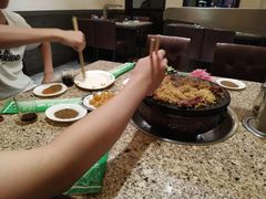 -厚味居炙子烤肉·清真(天桥南纬路店)