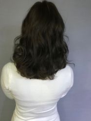 -HD HAIR STYLE
