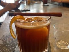 -BE NORMAL CAFE(霞溪路店)