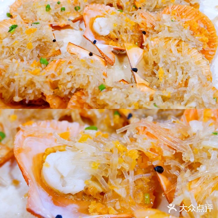 三亚旅行｜第一市场必吃榜^海鲜