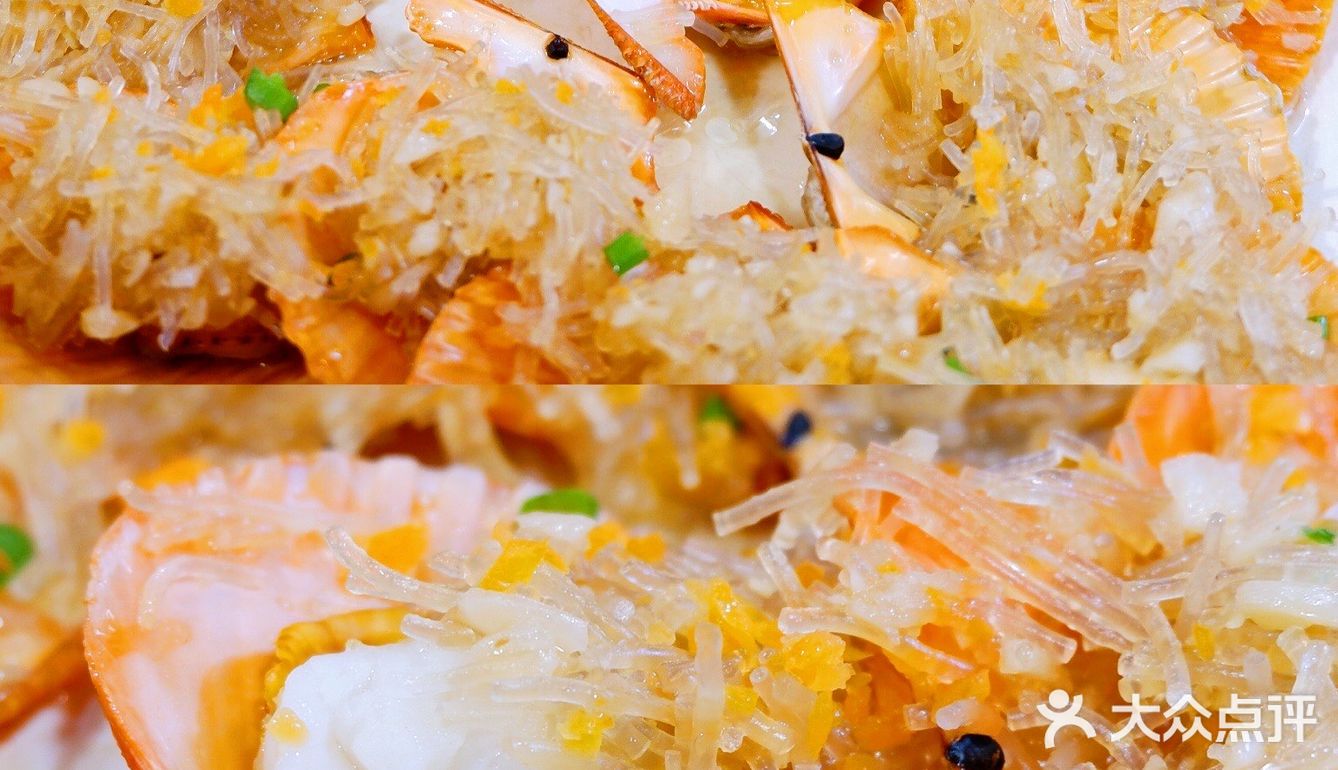 三亚旅行｜第一市场必吃榜^海鲜