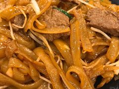 干炒牛河-岭南海晏楼(滨江东总店)