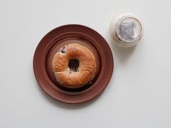 -WHEAT&BAKER-麥(凯德来福士店)