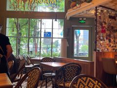 -玛格萝妮比萨屋(陆家浜路店)
