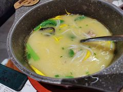 -云海肴·汽锅鸡·云南菜(苏州中心店)