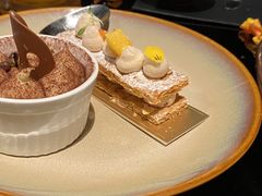 -上海苏宁宝丽嘉酒店·Cafe Bellagio西餐厅