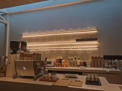 -% Arabica阿拉比卡咖啡(武康路店)