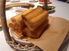 -左庭右院鲜牛肉火锅(新梅广场店)