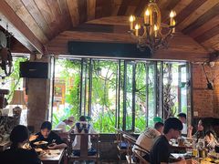 -源一咖啡馆(麒麟巷步行街店)