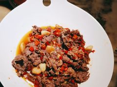 -佬麻雀·新湘菜(珠海金发购物中心店)