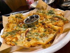 -青春韩国料理(汽博店)