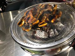 -本炙炭烤·蒲烧活鳗料理店(金沙洲店)