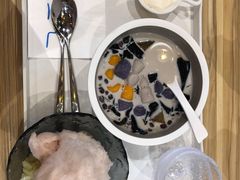 -Ice Monster冰馆·CNN评选全球十大甜品(国贸商城店)