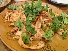 -小杨翘脚牛肉