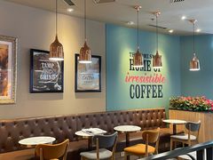 大堂-COSTA COFFEE(水游城店)