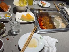 -海底捞火锅(八佰伴店)