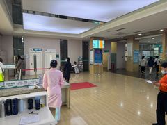 -广州仁爱天河医院体检中心