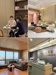 -禧月荟S月子中心(侨城店)