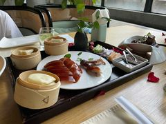 酥皮乳鸭-梧桐