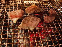 -九田家黑牛烤肉料理(三墩店)
