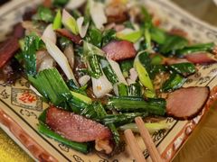 -龙翔山庄雷鸡肉(青城后山泰安古镇店)