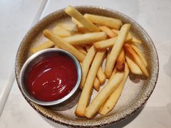 -烁先生披萨(河南岸店)