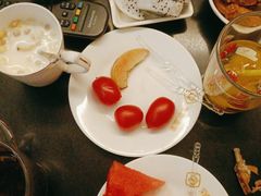 -见康道莱•足浴按摩•艾灸•SPA(友谊店)