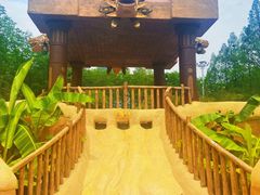 -武汉玛雅海滩水公园