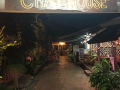 -Barrab restaurant Chiang Rai