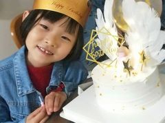 -蜜耳蛋糕(钢花路店)