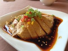 -潮府馆·非遗潮州菜·港式点心(世纪公园店)