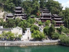 -古城苗家土菜馆(河景餐厅店)