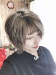 点击看大图 -MONE美发沙龙