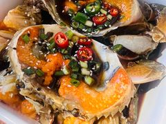 -哼蟹二将·烤肉酱蟹(合生汇店)