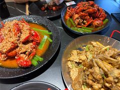 -红盔甲·小龙虾(人民广场店)
