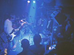 -后巷酒吧Back Alley(未来广场店)