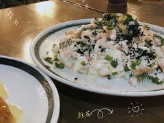 -FISH&POTATO Cō(地中海美食 万象城店)