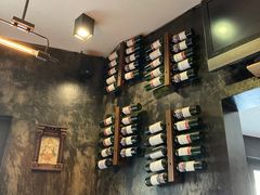-克比叔叔印度餐厅Kebabs on the Grille(永康路分店)