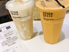 -OT另茶(上海幸福里店)