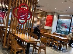 -南城香·饭香串香馄饨香(太平桥店)